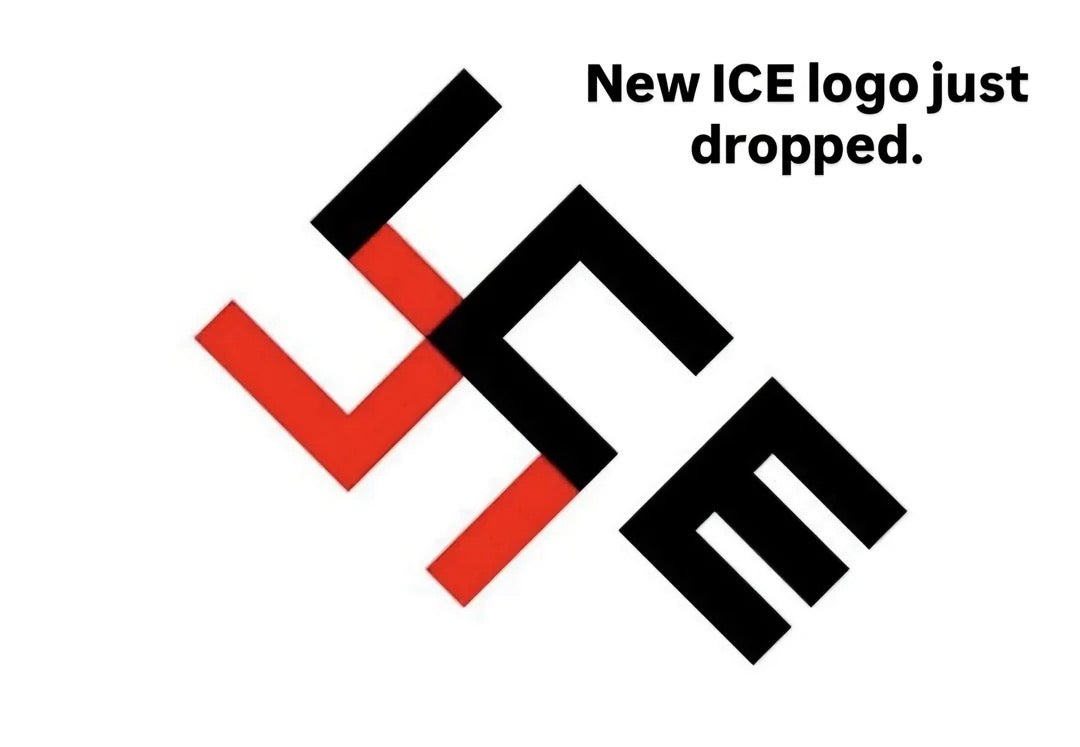 ICE Logo